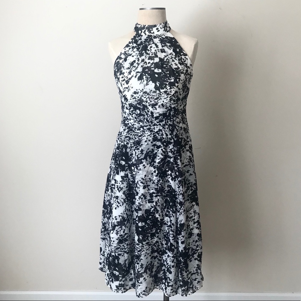 White House Black Market Dress
